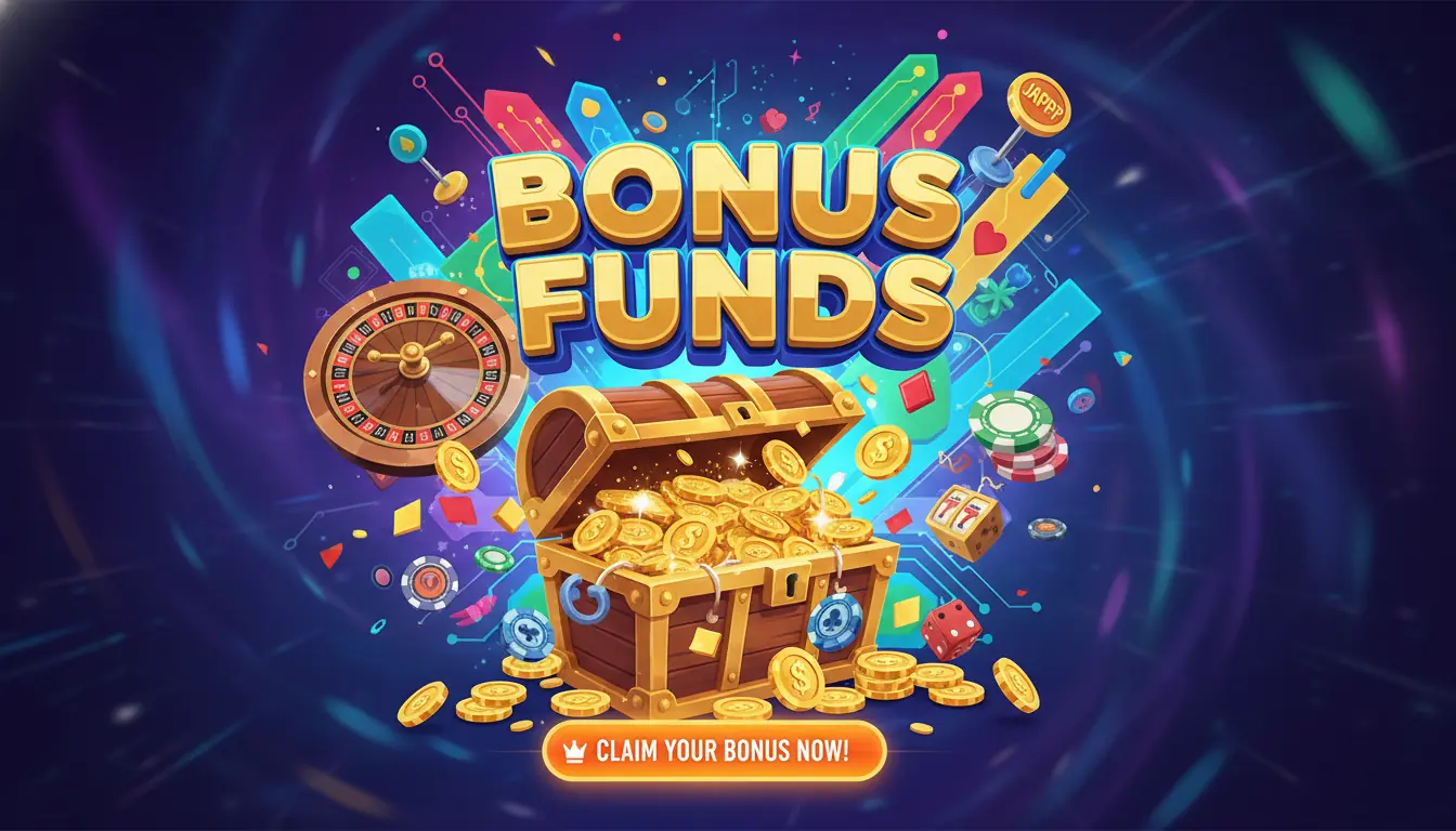 Bonusguthaben bei Raging bull casino