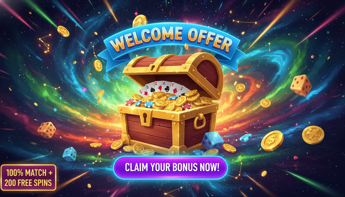 Raging bull casino Willkommensangebot