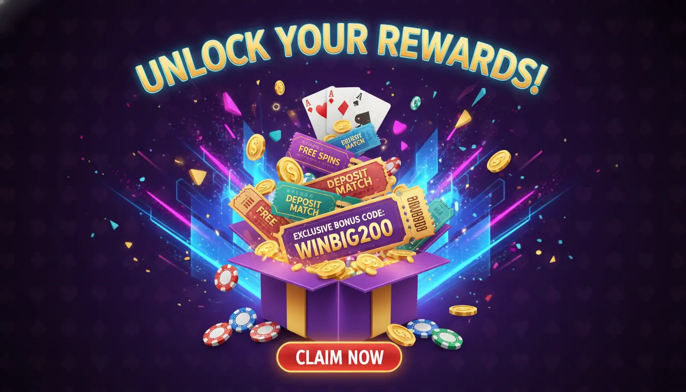 Raging bull casino Coupons