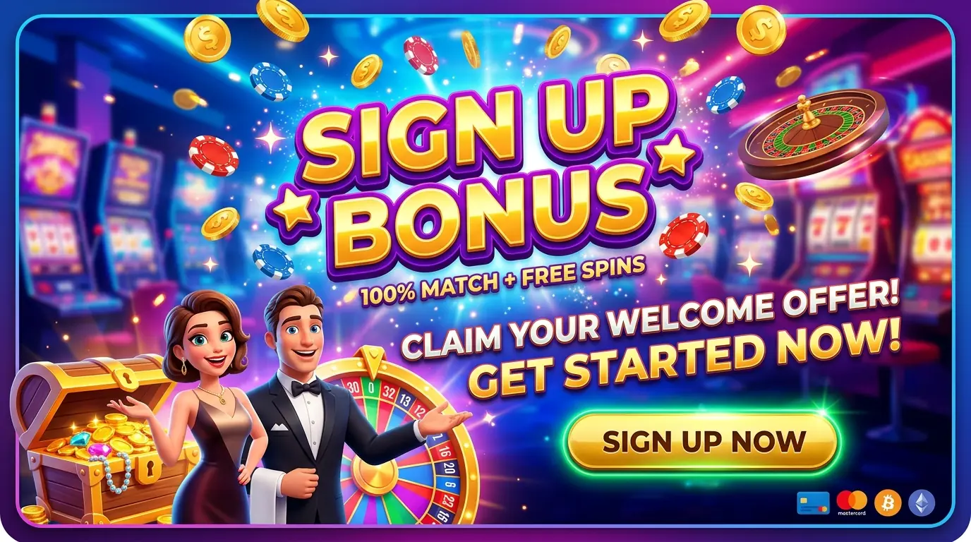 Anmeldebonus bei Raging bull casino
