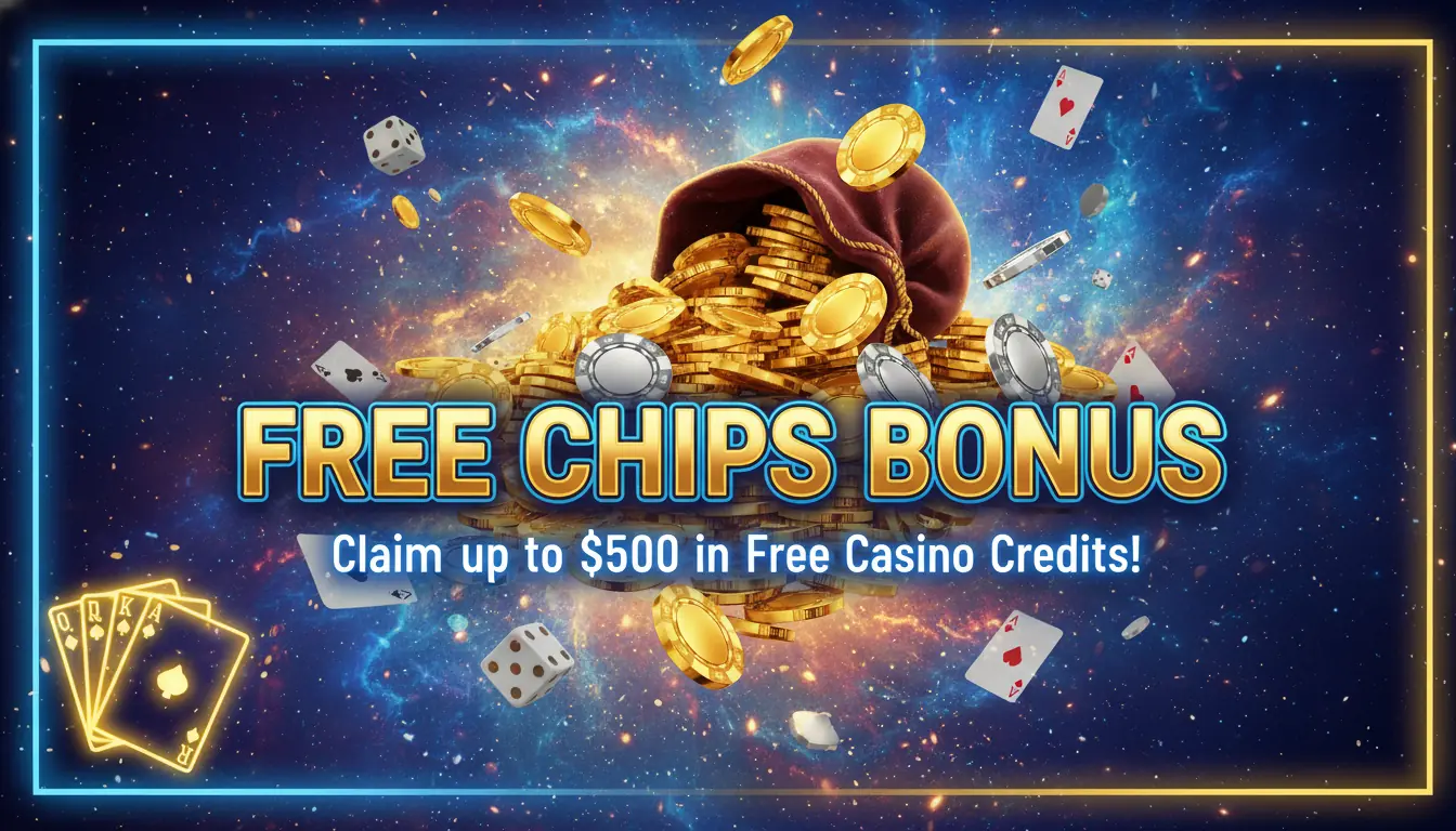 Raging bull casino Gratis Chips