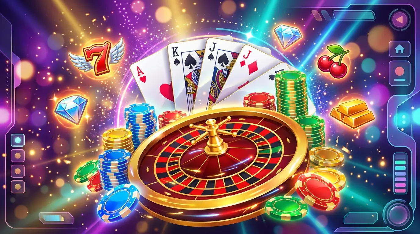 Raging bull casino Besitzer