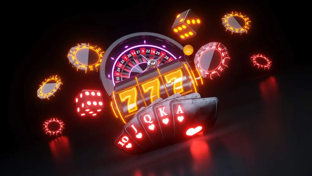 Raging bull casino Casino Spiele
