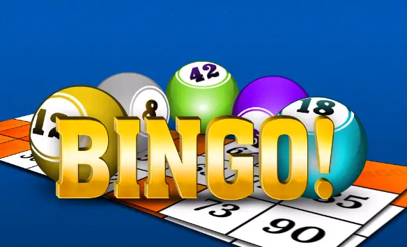 Bingo Raging bull casino
