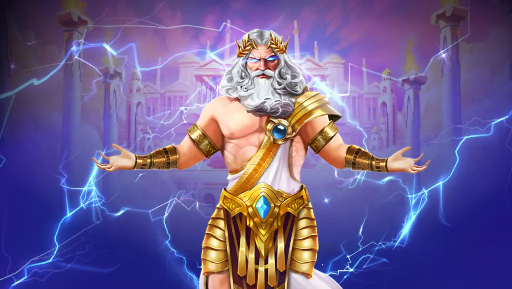 Gates of Olympus Raging bull casino
