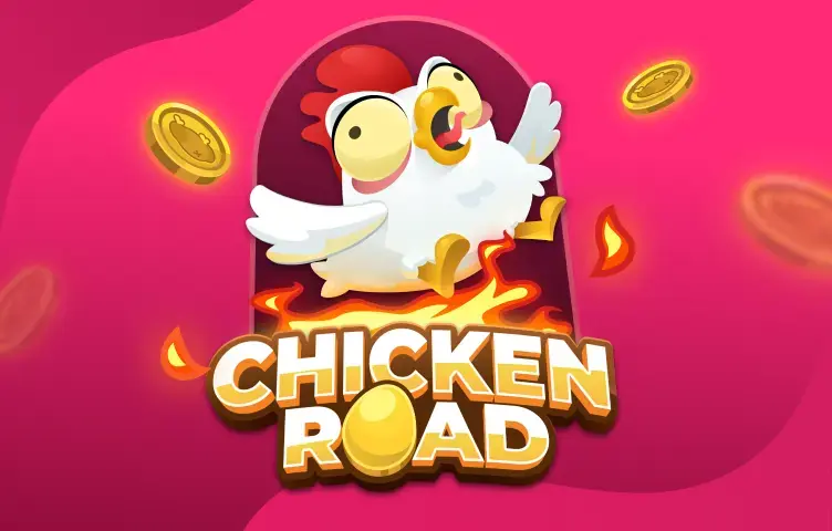 Chicken Road bei Raging bull casino
