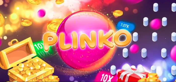 Plinko Raging bull casino